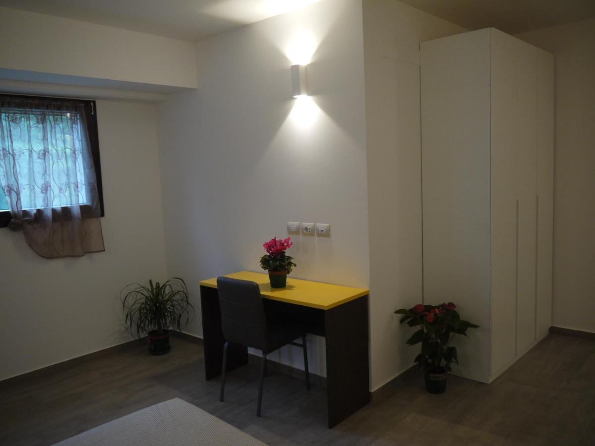 "Cara Pace" In Collina Per Famiglie Bed and Breakfast Montefiore Conca Εξωτερικό φωτογραφία