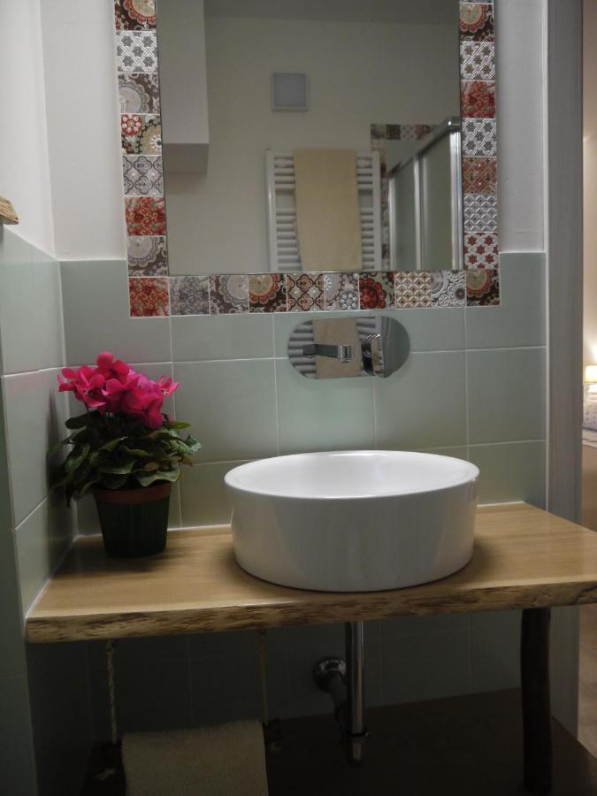 "Cara Pace" In Collina Per Famiglie Bed and Breakfast Montefiore Conca Εξωτερικό φωτογραφία