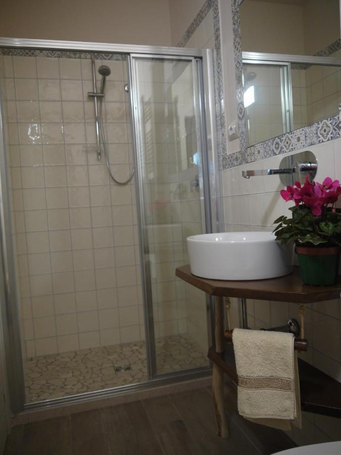 "Cara Pace" In Collina Per Famiglie Bed and Breakfast Montefiore Conca Εξωτερικό φωτογραφία