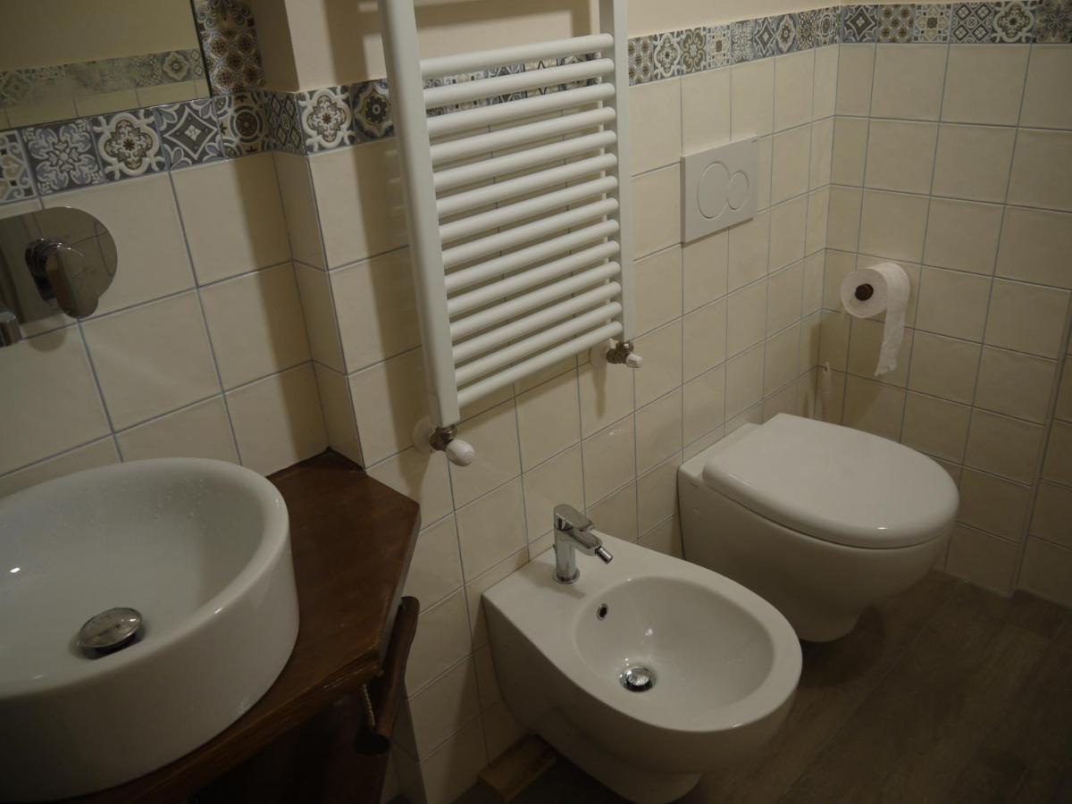 "Cara Pace" In Collina Per Famiglie Bed and Breakfast Montefiore Conca Εξωτερικό φωτογραφία