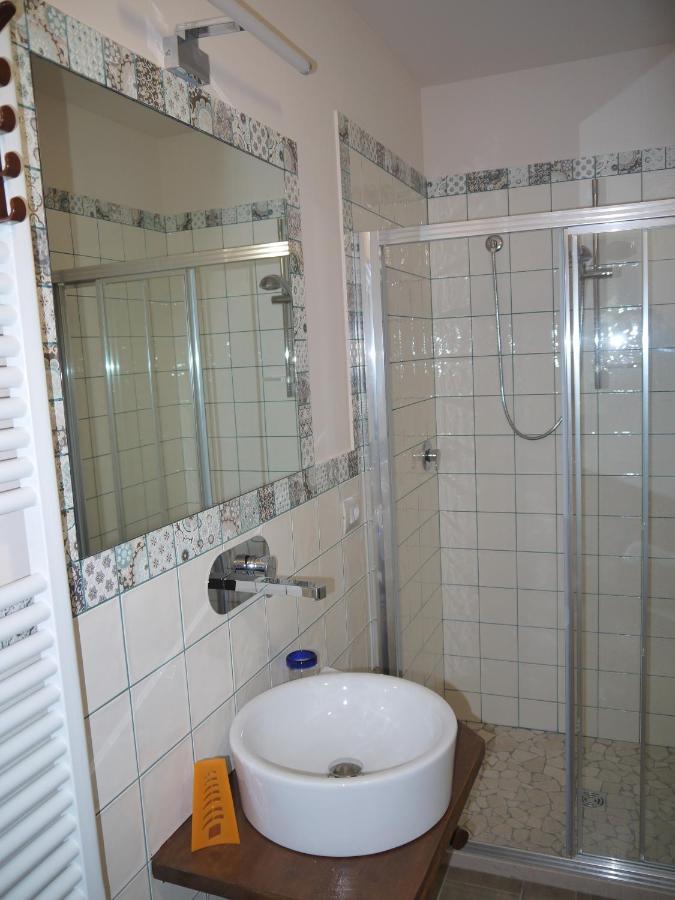 "Cara Pace" In Collina Per Famiglie Bed and Breakfast Montefiore Conca Εξωτερικό φωτογραφία