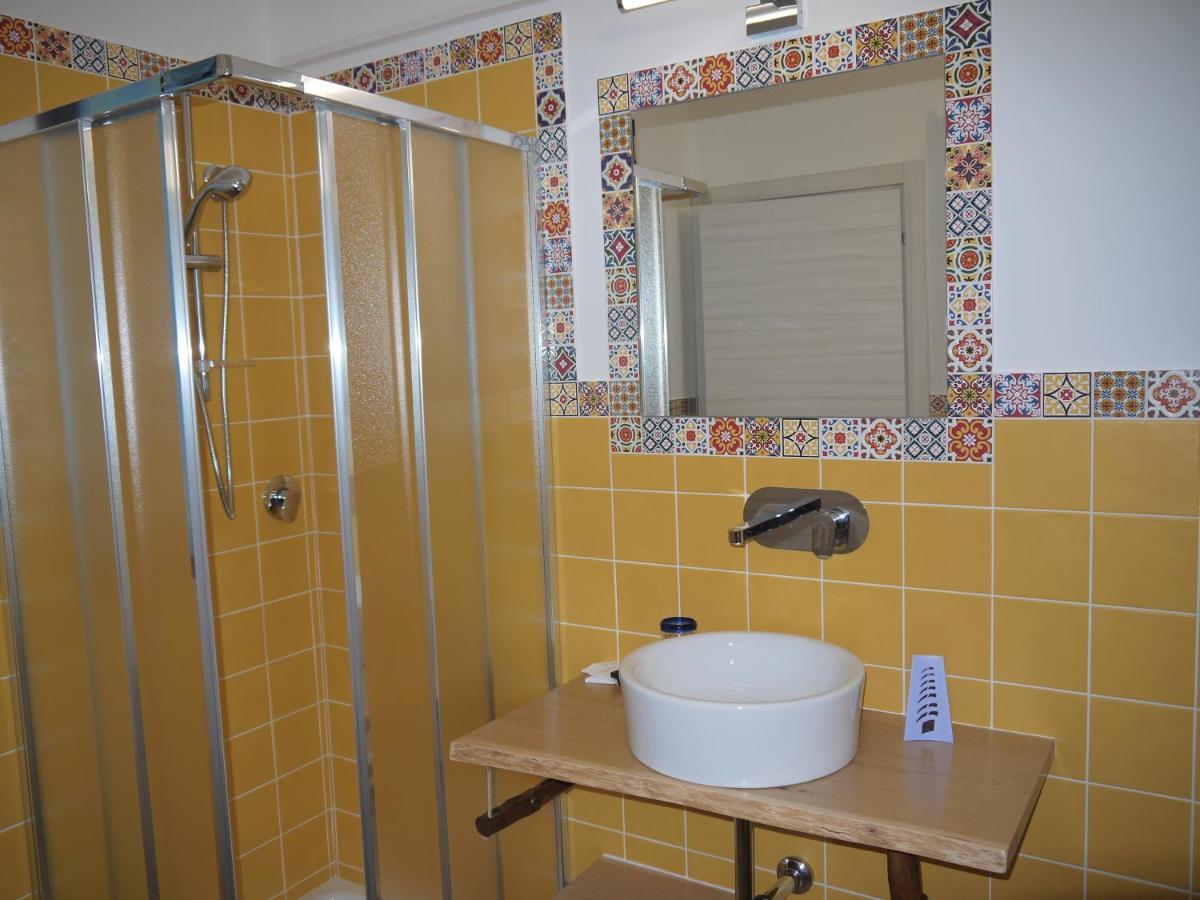 "Cara Pace" In Collina Per Famiglie Bed and Breakfast Montefiore Conca Εξωτερικό φωτογραφία