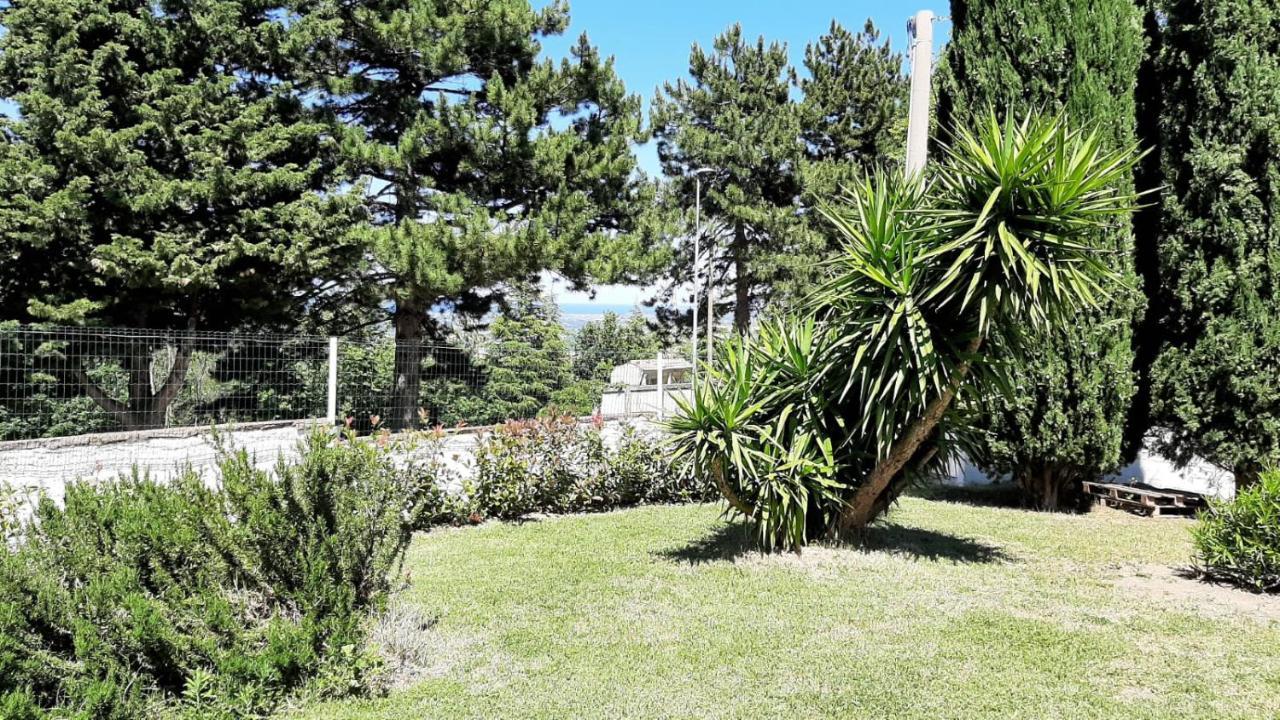 "Cara Pace" In Collina Per Famiglie Bed and Breakfast Montefiore Conca Εξωτερικό φωτογραφία